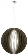Pendul rustic 1 bec E27 COSSANO 94637 Eglo