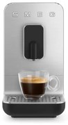 SMEG Aparat automat de cafea BCC11 pentru espresso 19 bari / 1.4l, negru - Smeg
