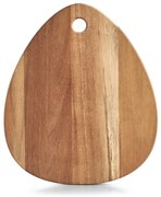 Tocator, 30 x 26 cm, lemn de salcam, ZELLER