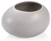 Tescoma Cutie pentru ghiveci mic FANCY HOMEStones, gri