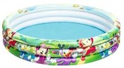 Piscină gonflabilă Bestway Mickey, 122 x 25 cm