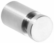 SAPHO XS202 X-Steel cuier 3 cm, oțel inoxidabilșlefuit