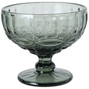 Cupa pentru  desert si  inghetata,  12 cm, verde