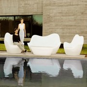 Canapea de exterior / interior design modern premium SABINAS