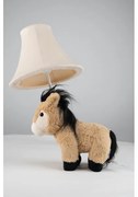 Lampă LED de masă pentru copii Happy Lamps ELVIS LED/5,4W/230V cal
