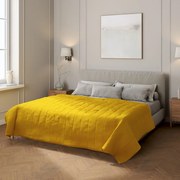 Cuvertura matlasata cu model