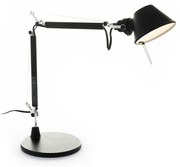 Artemide AR A011830 - Lampă de masă TOLOMEO MICRO 1xE14/60W/230V