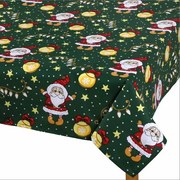 Bellatex Față de masă Elf de Crăciun, 70 x 70 cm, 70 x 70 cm