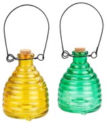 Repelent de viespi 2 buc. din sticlă – Maximex