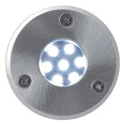 Corp de iluminat LED de exterior pentru căi de acces ROAD LED/0,5W/230V IP67 6000K