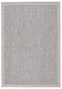 Covor de exterior gri 60x100 cm Giza – Ayyildiz Carpets