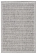 Covor de exterior gri 60x100 cm Giza – Ayyildiz Carpets