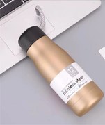 Termos Sport Bottle cu perete dublu din inox, 350 ml