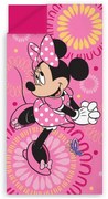 Disney Minnie Flower sac de dormit