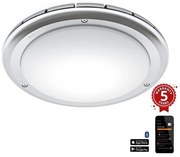 Plafonieră LED cu senzor RS PRO S20 SC LED/15,7W/230V IP65 4000K Steinel 079772