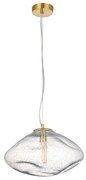 Lustra/Pendul design decorativ INES GO