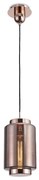 Pendul modern design decorativ JARRAS Xs cupru