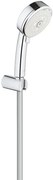 Set dus 3 tipuri jet Grohe New Tempesta Cosmo , porter, crom-27588002