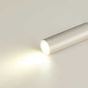 Lampă LED flexibilă de perete BRILAGI MAYA LED/3W/230V 4000K bej