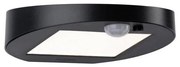 Paulmann 94246 - LED 1,2W IP44 Lampa solară de exterior cu senzor RYSE 3,7V