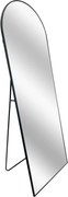 Oglindă de perete/de podea 50x140 cm Aurea – Styler
