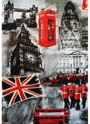 Covor Kolibri 11191-190 Dimensiuni Covor 120 X 170