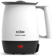 Solac MH9100 încălzitor de lichide Choco-Latte