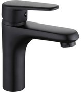 Mexen Alda baterie lavoar, negru - 746100-70