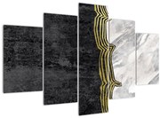 Tablou - Marmură (150x105 cm)