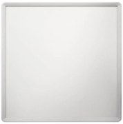 Plafonieră LED 40W/230V 3000/4000/6500K 50x50 cm alb