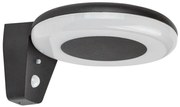 Rabalux 77010 - Lampă solară LED cu senzor CERTOVO LED/4W/3,7V IP44