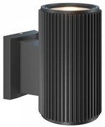 Aplica de perete exterior protectie IP54 Rando negru