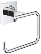 GROHE 40978000 - Suport pentru hârtie igienică START CUBE, crom lucios