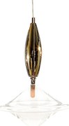 Pendul, Lustra suspendata deosebita design LUX Étoile 01