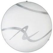 Plafoniera moderna 2 becuri E27 SOLEY 1819 RABALUX