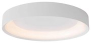 Plafoniera LED design slim circular Tornado 29cm