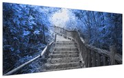 Tablou pe pânză K012571K12050 (120x50 cm), în 40 de alte dimensiuni noi