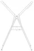 Uscător de rufe Brabantia Hangon, 20m, Alb Proaspăt 1004164