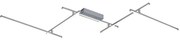 Rabalux 71020 - Plafonieră LED NEGAN, 40 W, 230 V, 4000 K