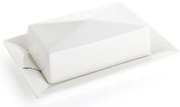 Florina vas pentru unt Alta, 20,5 x 6 x 14,5 cm