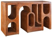 Consola design industrial Art Ambiente 120cm