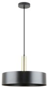 Lustra / Pendul metal design minimalist LEO XL