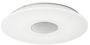 Plafonieră LED cu telecomandă NICOLE 1xLED/50W/230V Globo 41329N