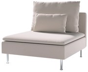 Husă pentru modul Söderhamn cu 1 loc