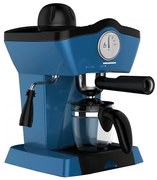 Heinner HEM-200BL - Espressor manual cu portafiltru 800W/230V albastru