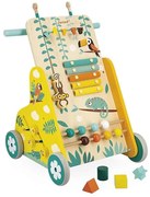 Janod - Premergător cu activități TROPIK