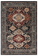 Covor albastru închis 80x150 cm Gillingham – Flair Rugs