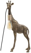 Mauro Ferretti LAMPA DE MASA GIRAFA CM 28X16X60