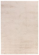 Covor tip traversă bej 80x250 cm Sahara – Ayyildiz Carpets