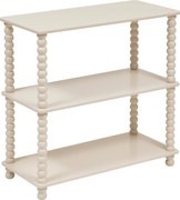 Raft deschis CHAMLO, 75 x 34 x 75 cm